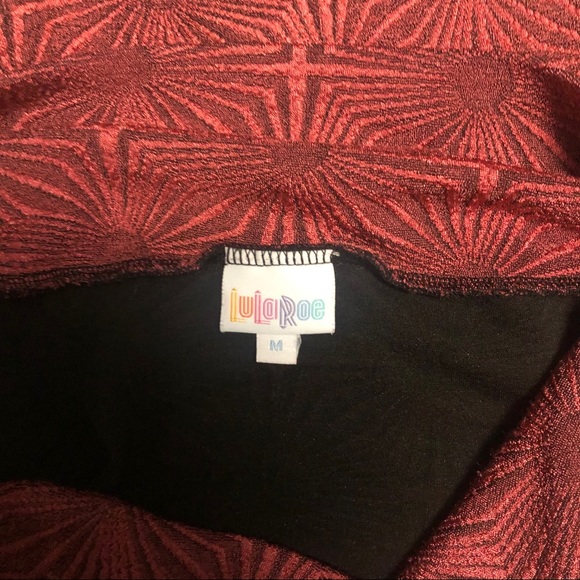 Lularoe Skirt - Picture 4 of 4